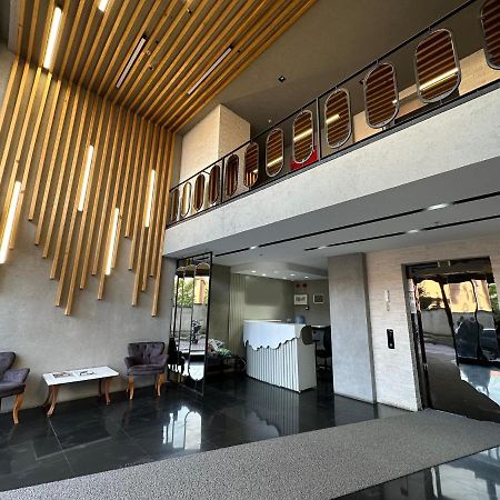 Sisli Modern Residence, 2 Bedroom Apartments, 250M Metro Station Istambul Exterior foto